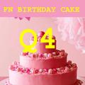 FN BIRTHDAY CAKE Q4