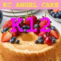 KC ANGEL CAKE K12