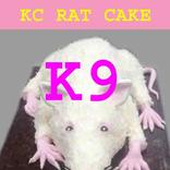 KC RAT CAKE K9