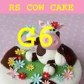 RS COW CAKE G6