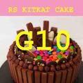 RS KITKAT CAKE G10