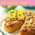 RS ONION CAKE G8