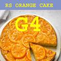 RS ORANGE CAKE G4