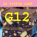 RS TIFFIN CAKE G12
