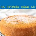 SA SPONGE CAKE RECIPE 6S