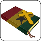 Asante Twi Bible ikona