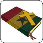 Asante Twi Bible icône