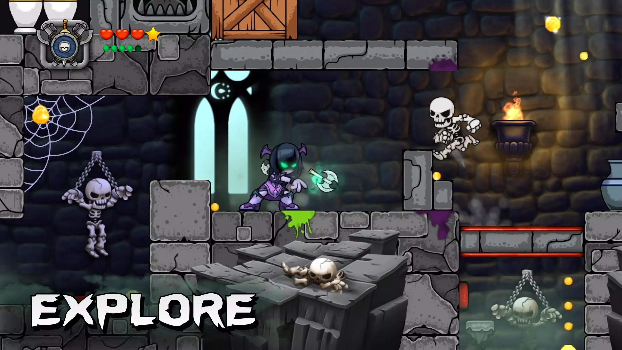 Rampage APK for Android Download