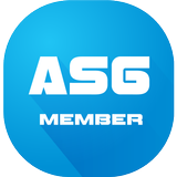 ASG Member icon