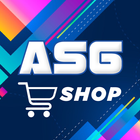 ASG Shop icône