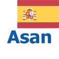Asan : Talk Spanish Online