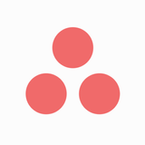 Asana آئیکن
