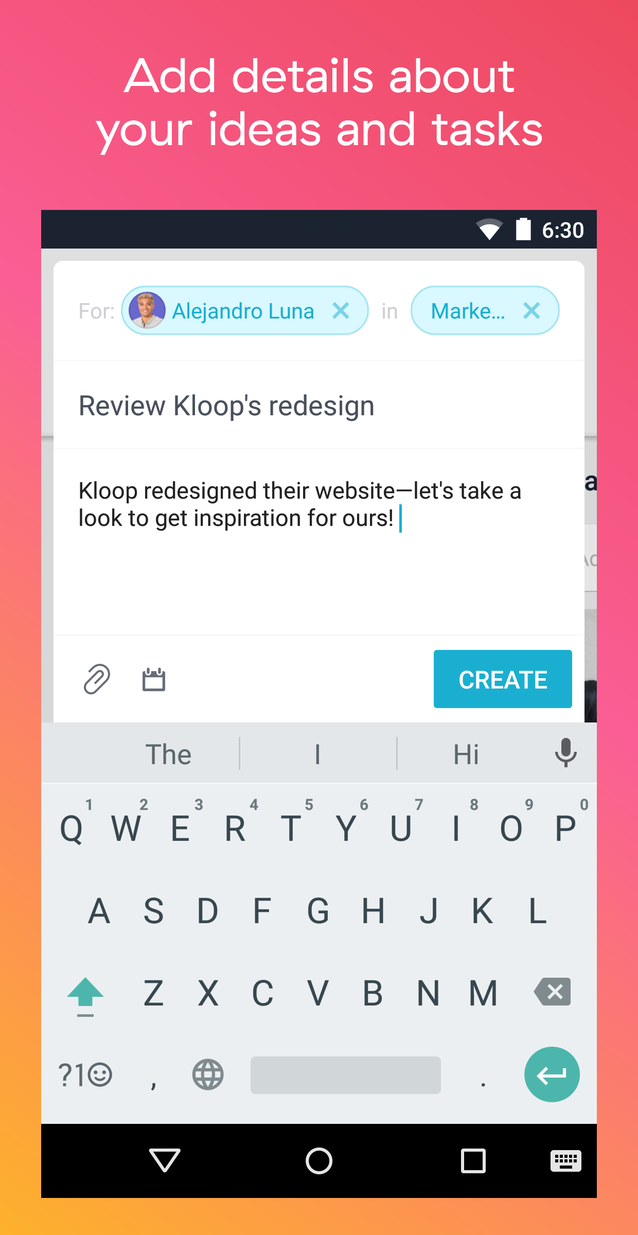 Asana: organize team projects APK 6.42.3 Download for Android ...