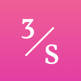 3 Steps иконка