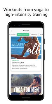 Asana Rebel 截图 1