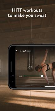 Asana Rebel 截图 2