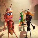 Music The Cockroach for children APK
