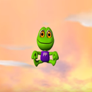 Music Frog Pepe For children APK