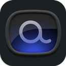 Asabura icon pack APK