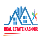 Real Estate Kashmir icône