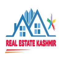 Real Estate Kashmir Affiche