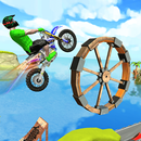 Mega Bike Stunt Racing APK