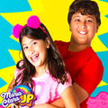 ”Maria Clara e JP - Funny Video