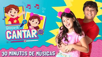 Maria Clara e JP - Funny Video Cartaz