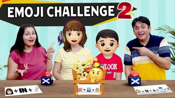 Aayu And Pihu Show Videos ポスター