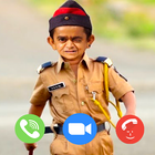 Chotu Dada - Fake Call & Video آئیکن