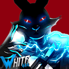 Raistar white 444 Fire VS Hack icône