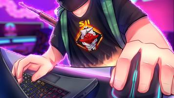 Raistar white 444 Fire VS Hack capture d'écran 2