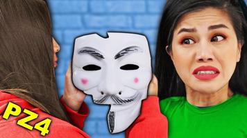 Vy Qwaint - Funny Videos imagem de tela 1