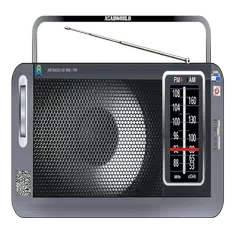 AM Radio HD : AM, FM, News アプリダウンロード