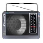 AM Radio HD ikon