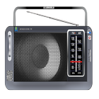 AM Radio HD আইকন