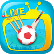 Deportes en vivo TV La Liga