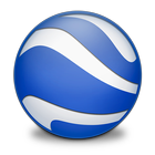Earth Vpn ikon