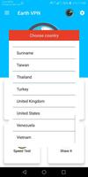 Earth Vpn syot layar 1