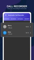 automatischer All-Call-Record Screenshot 2
