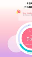 پوستر Easy Menstrual Cycle Tracker