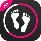 Step & Calorie Count icon