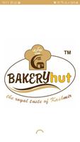 Bakery Hut Cartaz