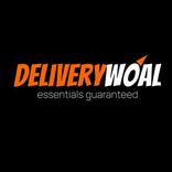 Deliverywoal Delivery App