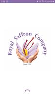 Royal Saffron poster