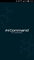 iN•Command Plakat