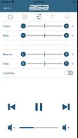 ASA Audio screenshot 1