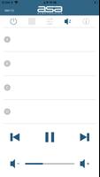 ASA Audio screenshot 2
