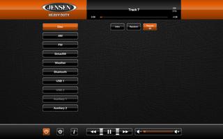 jHD Control captura de pantalla 1