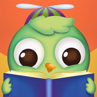 قصص عصافير: قصص أطفال-icoon